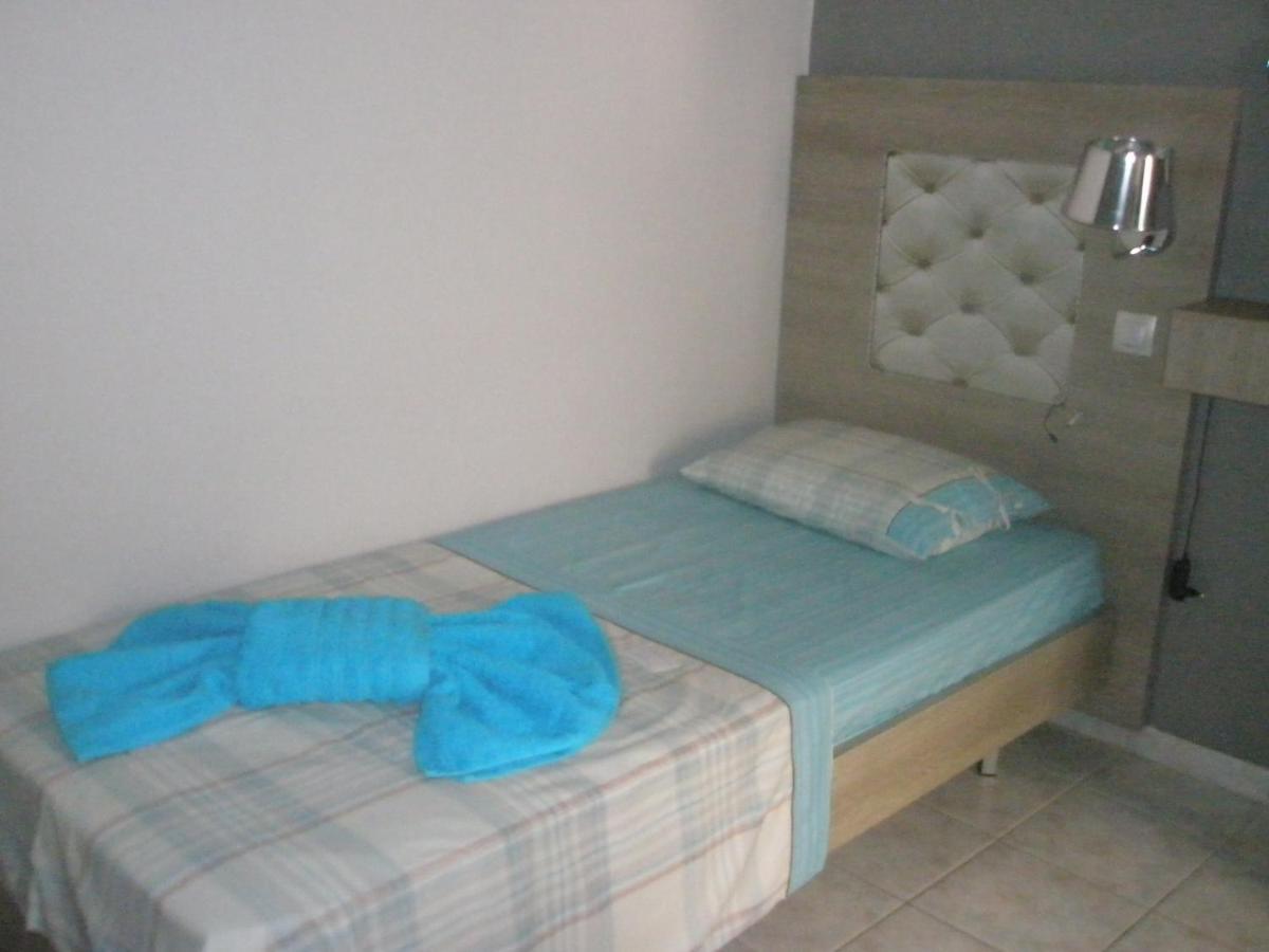Blue Dream Hotel Olympiakí Aktí Pokój zdjęcie