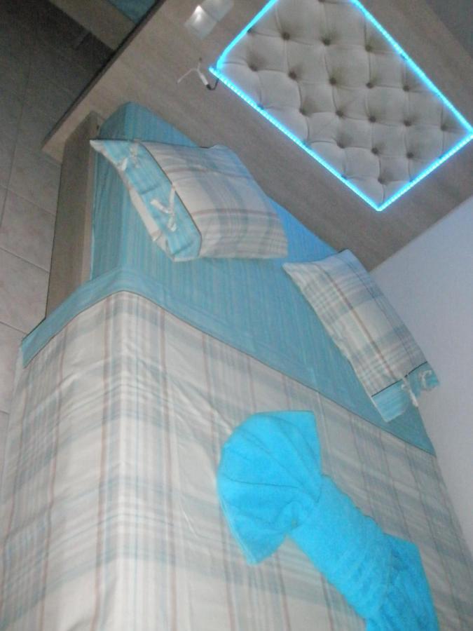 Blue Dream Hotel Olympiakí Aktí Pokój zdjęcie